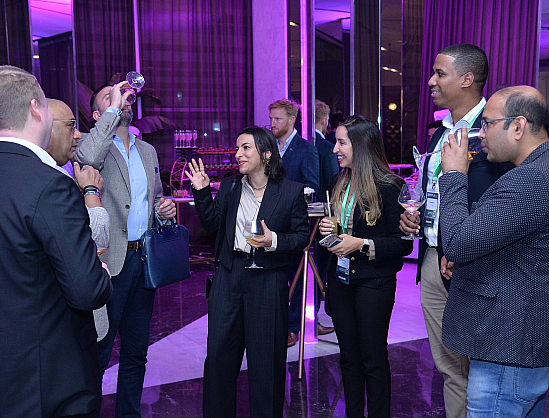 Major capital, global hotel brands and operators meet in Casablanca as the Kingdom builds for 2030 and beyond