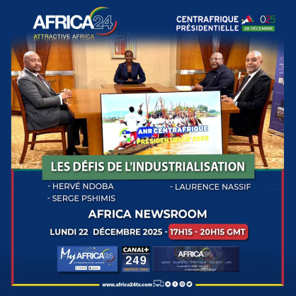 AFRICA24 Group