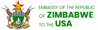 Embassy of the Republic of Zimbabwe to the USA