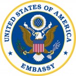 Embassy of the United States in Algiers, Algeria