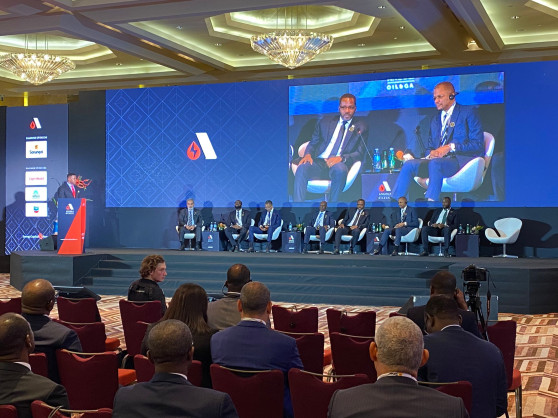 <div>Angola Oil & Gas (AOG) 2022 Kicks off with Industry-Focused Ministerial Panel</div>