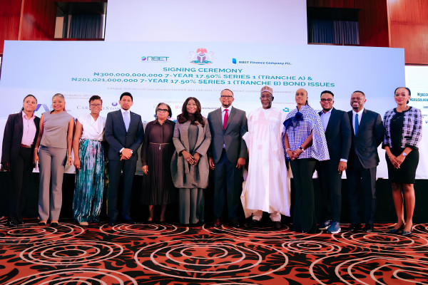 Africa Finance Corporation (AFC)