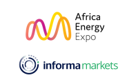 Informa Markets: Energy