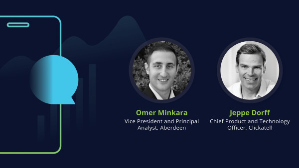 Chat Commerce Drives Higher Revenue, Better CX