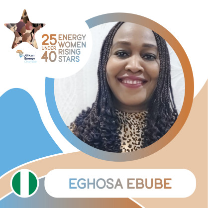 Accessible Energy Remains Vital for Advancing Human Progress, Says Eghosa Ebube