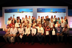 (9)20th anniversary of Africa Energy Forum concludes today in Mauritius.jpg