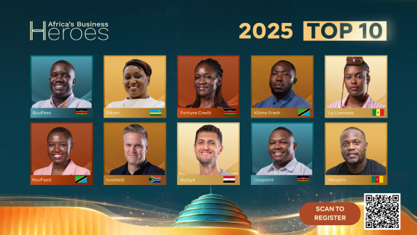 Africa’s Business Heroes (ABH)