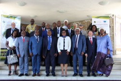 3 CENTRAL AFRICA REGION READY FOR AFRICITIES SUMMIT 2018.JPG
