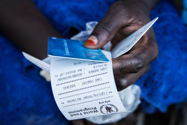 International Organization for Migration (IOM), World Food Programme (WFP) Conduct First Beneficiary Data Exchange In South Sudan