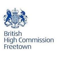 British High Commission Freetown