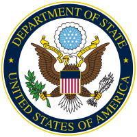 U.S. Embassy to Angola and Sao Tome and Principe