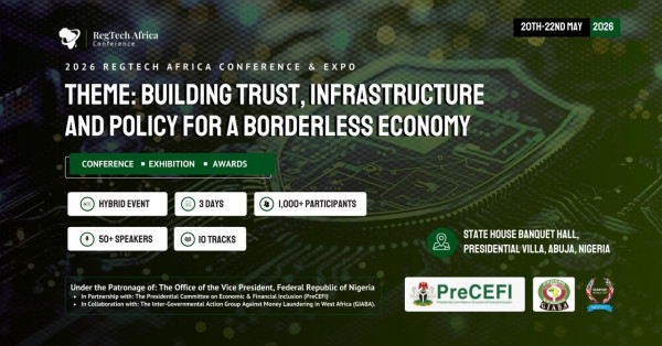 RegTech Africa