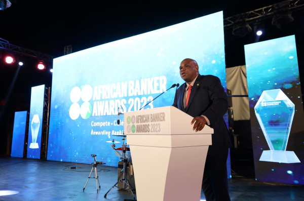 Afreximbank wins two top prizes at African Banker Awards 2023