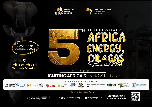 African Peace Magazine