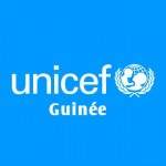 UNICEF Guinée
