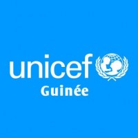 UNICEF Guinée
