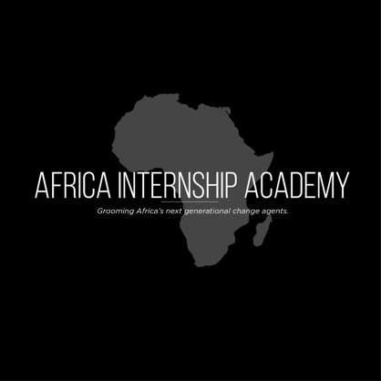 Africa Internship Academy (AIA)