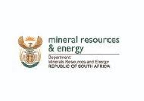Department of Mineral Resources and Energy: Republic of South Africa