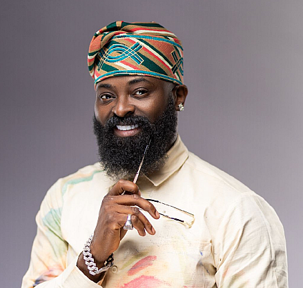 Afro Nation Co-Founder Dr Adesegun "Dr King SMADE" Adeosun Jr Joins African Collaborations Group (ACG) Advisory Board to Advance Sport and Entertainment Districts Across Africa