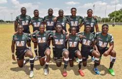 The 2017 Rugby Season was quite eventful, ushering in a new Nigeria Rugby Football Federation Board 