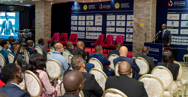 South Sudan, Gateway to East African Energy, Hosts Fifth Edition of Official Energy Conference in Juba