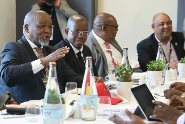 African Energy Chamber