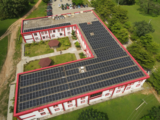 Starsight Energy Africa Group (“Starsight”) partners with British International Investment (“BII”) to advance clean energy growth in West Africa through US$15 million mezzanine funding