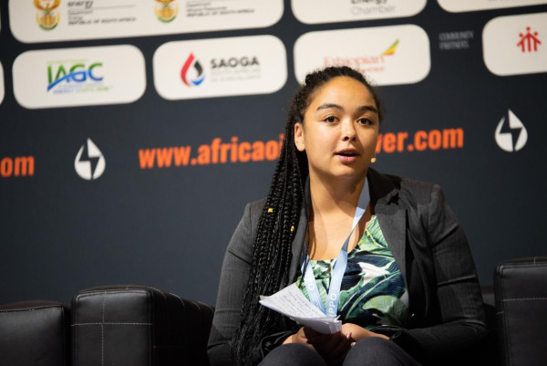 The Democratic Republic of the Congo - A change of perspective on Africa's problem child (By Jessica Stang)