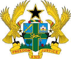Ghana: Annual Report on Staffing at the Office of the President Submitted to Parliament