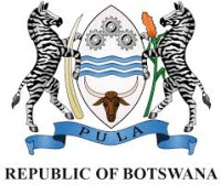 The President, Republic of Botswana