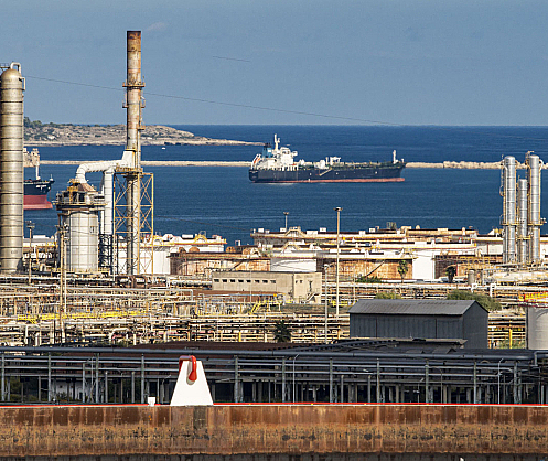 APO Group - Africa Newsroom / Press release | Ludoil Energy signs ...
