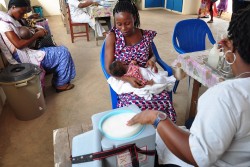 Orange, Gavi and Côte D’ivoire Ministry of Health Join Forces to Boost Child Immunisation  3.jpg