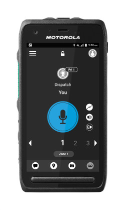 Motorola Solutions Showcases New Mission-Critical Solutions at IDEX 2021 in Abu Dhabi