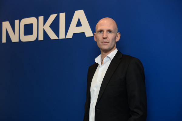 Nokia connects Africa through collaboration and innovation