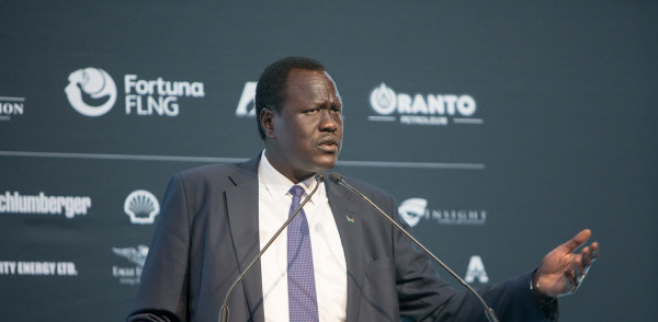 African Energy Chamber