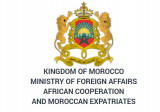 Kingdom of Morocco - Ministry of Foreign Affairs, African Cooperation and Moroccan Expatriates