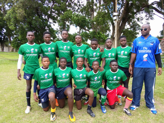 Zambia Rugby starts preps for Barthe's u20 Tournament