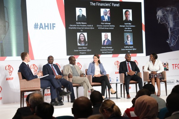 WIN an Invitation to the 2019 Africa Hotel Investment Forum (AHIF) and Travel to Ethiopia to Cover the Largest African Hospitality Event in Africa