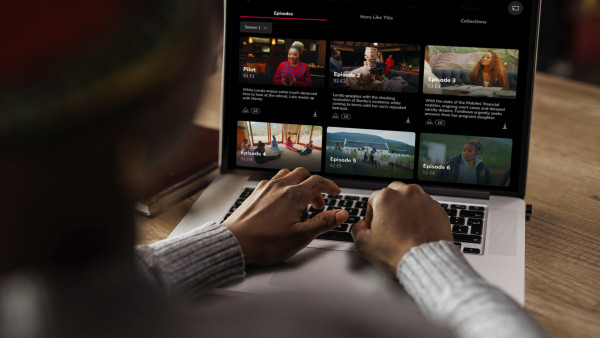 The new Showmax is revolutionising streaming for Africa