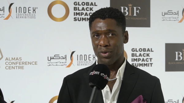 Top 5 Reasons to Attend the Global Black Impact Summit in Dubai