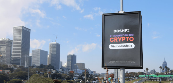 DoshFX: Revolutionizing Financial Inclusion by Empowering South Africans through Digital Assets