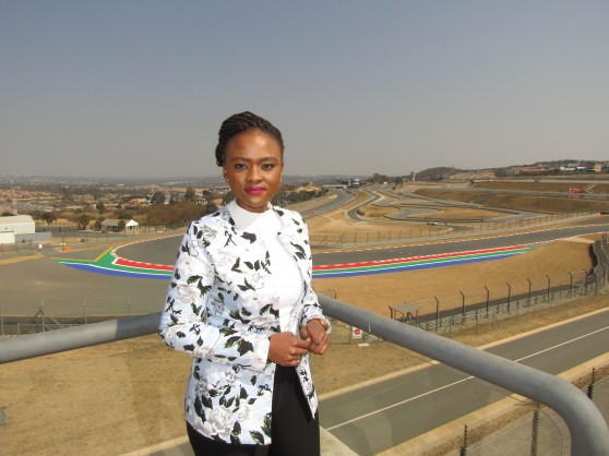 Fighting fraud from the top (By Ayanda Kotobe, Finance Director at RS Components)
