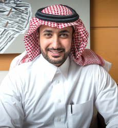 Mohammed Al Balwi, Chairman of Tamasuk Holding Company.png
