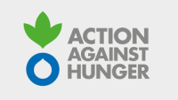 Action Against Hunger -  ACF-UK