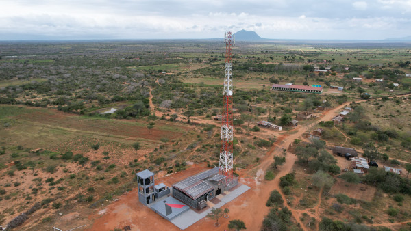 American Tower Corporation releases 2022 sustainability report: In Africa, the Green House Gas Emissions Per Tower Decreased by 21% Compared to 2019