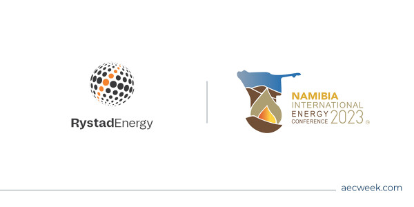Rystad Energy to Participate at Namibia International Energy Conference (NIEC) 2023 as Strategic Knowledge Partner
