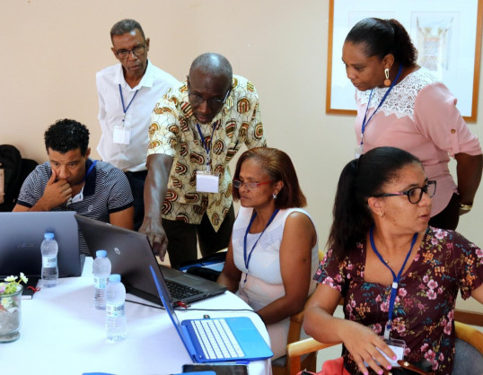 Cabo Verde bets on preparedness to face emergencies