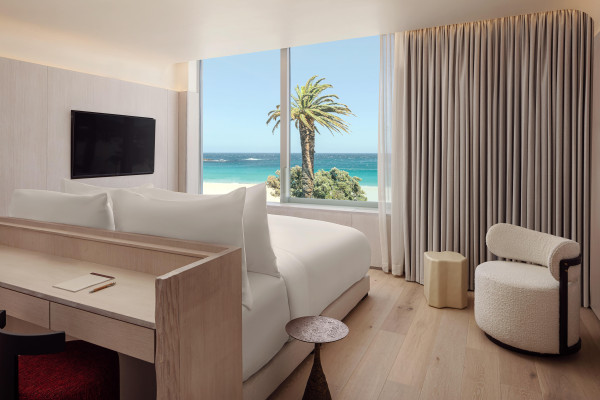 Autograph Collection Hotels Celebrates Cape Town’s Seaside Splendor with the Opening of Morea House, Autograph Collection
