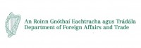 Department of Foreign Affairs and Trade Ireland