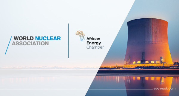 African Energy Chamber and World Nuclear Association Join Forces to Advance Sustainable Nuclear Energy in Africa